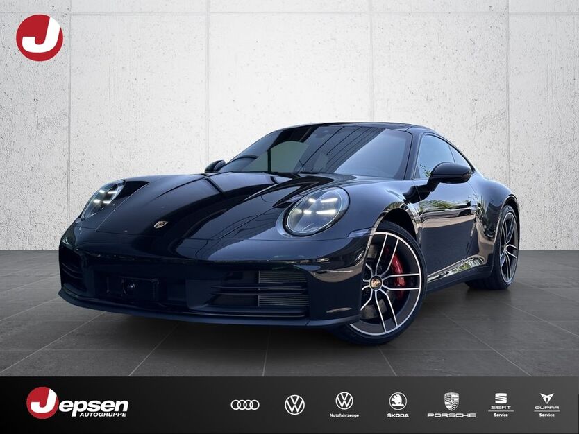 Porsche 992 8.000 km 159.900 € Regensburg 93055