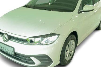 VW Polo 5.500 km 24.940 &euro; Süderbrarup 24392
