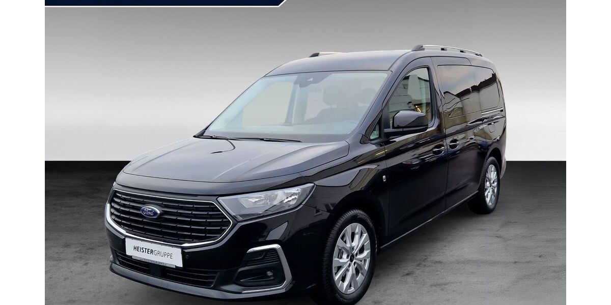 Ford Tourneo Connect 19.600 km 29.950 &euro; Wittlich 54516