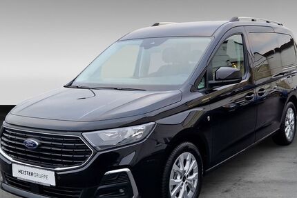 Ford Tourneo Connect 19.600 km 31.950 &euro; Wittlich 54516