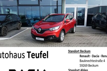 Renault Kadjar 32.148 km 13.990 &euro; Beckum 59269
