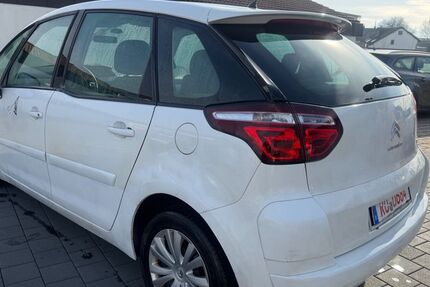 Citroen C4 Picasso 197.000 km 2.000 &euro; Rosenheim 83024