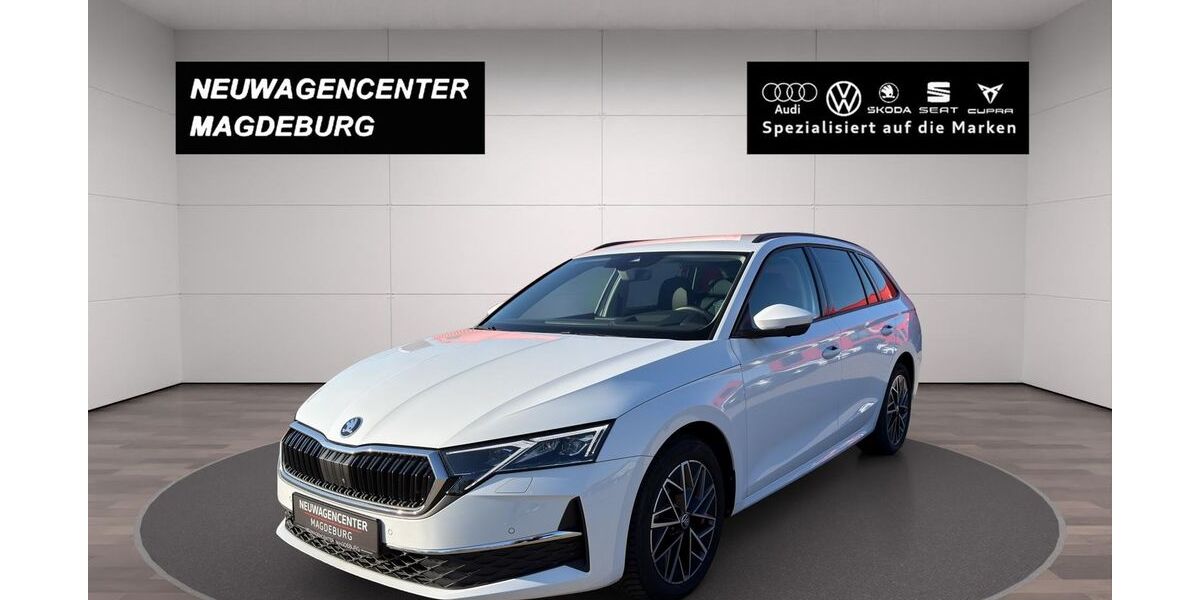 Skoda Octavia 16.828 km 34.200 &euro; Magdeburg 39128