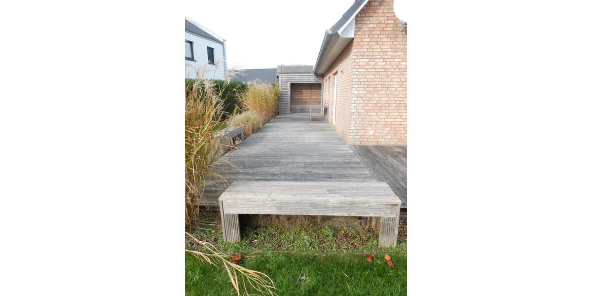 Einfamilienhaus Sankt Peter-Ording Ording - 5 Zimmer, 130 m&sup2;, 683.500&euro; | Angebot:26389341