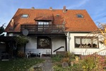 Großzügiges Wohnhaus mit Traumgarten - Zweifamilienhaus Harsum Harsum | Angebot:26480109