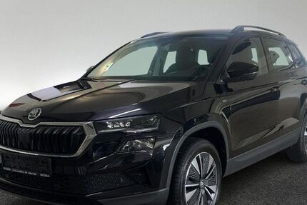 Skoda Karoq 26.880 km 32.460 &euro; München 80935