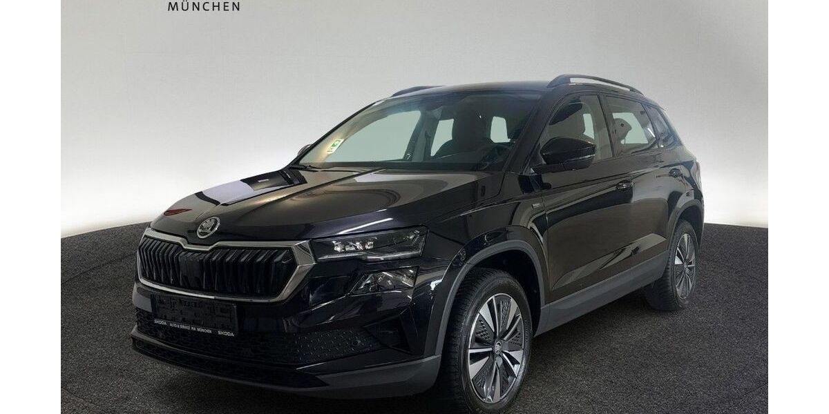 Skoda Karoq 26.880 km 32.460 &euro; München 80935