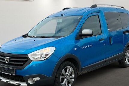 Dacia Dokker 149.955 km 5.999 € Brehna 06796