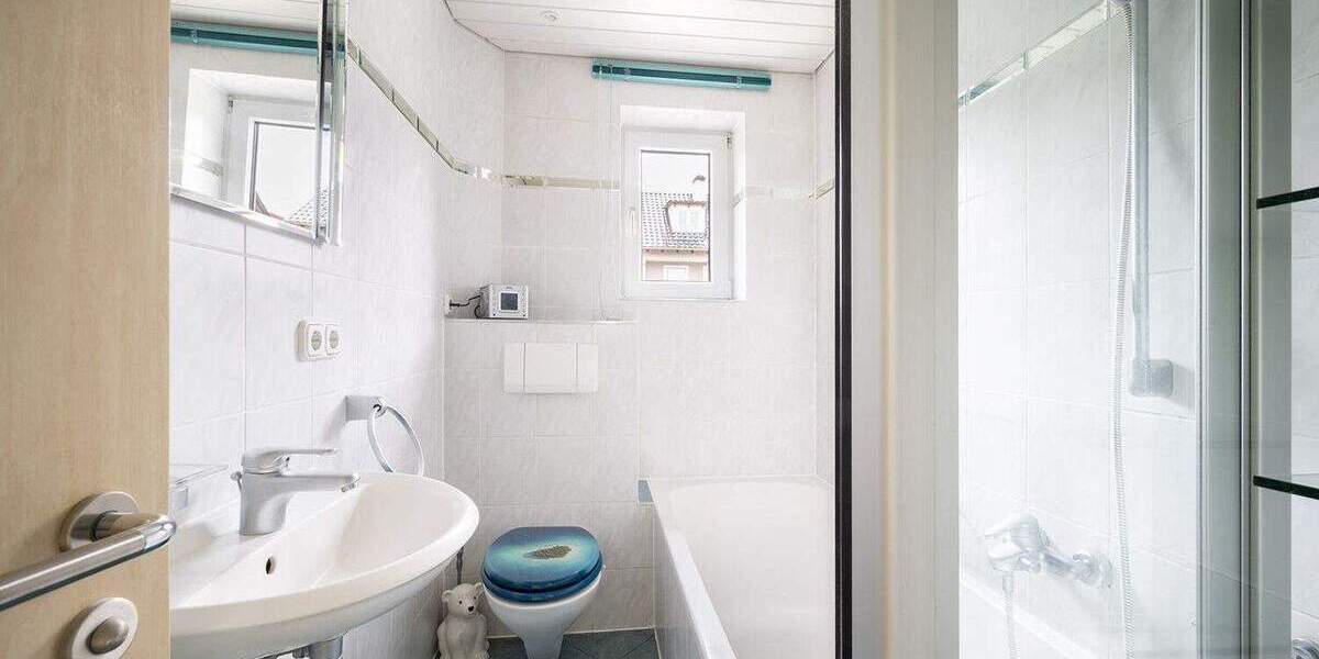 Doppelhaushälfte Neufahrn bei Freising Neufahrn - 6 Zimmer, 143 m&sup2;, 795.000&euro; | Angebot:25699109