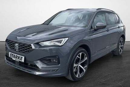 Seat Tarraco 81.929 km 24.880 &euro; Vechta 49377