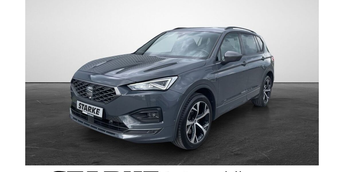 Seat Tarraco 81.929 km 24.880 &euro; Vechta 49377