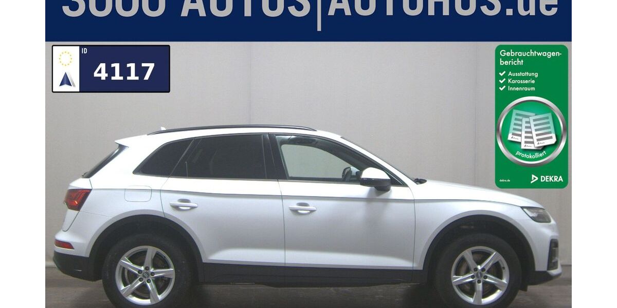 Audi Q5 77.813 km 29.480 &euro; Gyhum/Bockel 27404