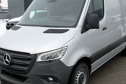 Mercedes-Benz Sprinter 123.050 km 28.900 &euro; Schmidgaden OT Trisching 92546