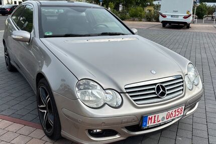 Mercedes-Benz C 200 223.000 km 2.000 &euro; Leidersbach/Volkersbrunn 63849