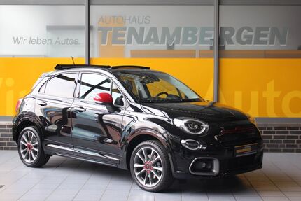 Fiat 500X 12.000 km 23.900 &euro; Mettingen 49497