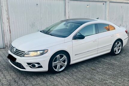 VW CC 244.000 km 10.950 &euro; Maintal 63477