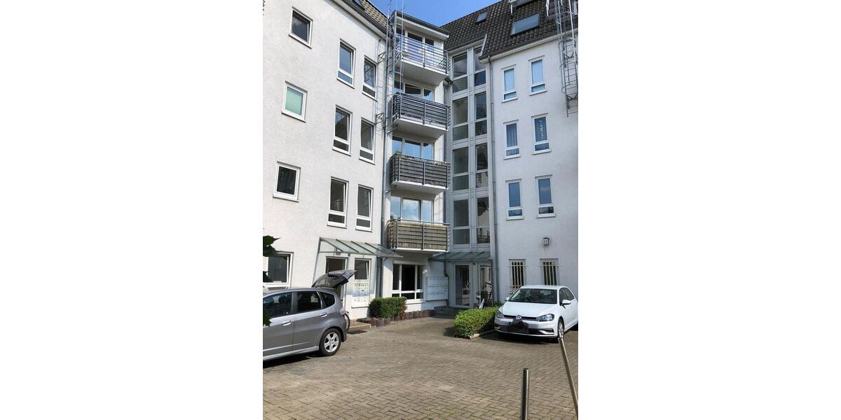 Erdgeschoßwohnung Magdeburg Nordwest - 1.5 Zimmer, 40 m&sup2;, 79.000&euro; | Angebot:26412774