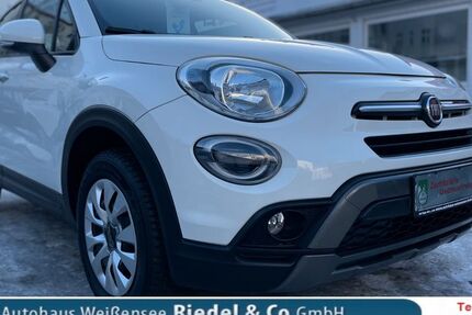 Fiat 500X 42.860 km 14.900 &euro; Berlin 13088