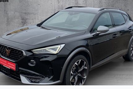 Cupra Formentor 34.070 km 32.750 &euro; Weißenburg in Bayern 91781