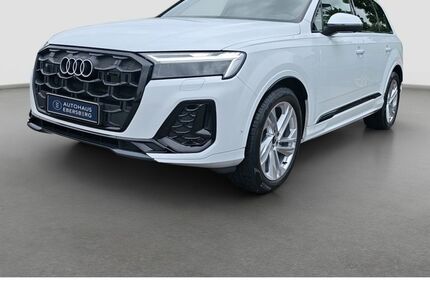 Audi Q7 27.100 km 69.900 € Ebersberg bei München 85560