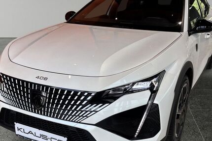 Peugeot 408 40.878 km 32.890 &euro; Lübeck 23562