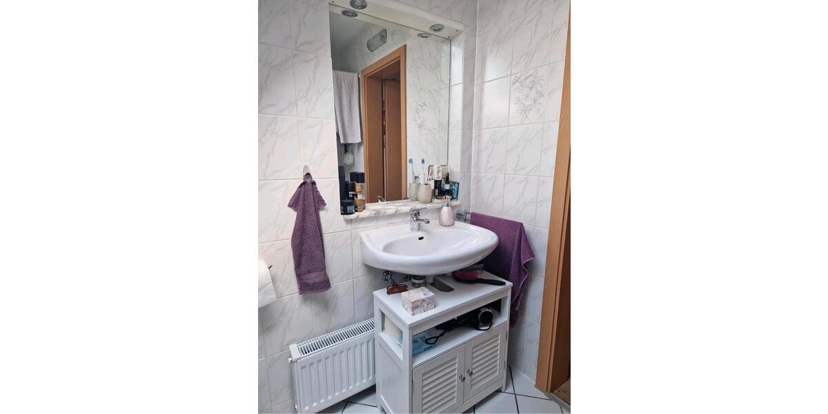 Dachgeschoßwohnung Herzebrock-Clarholz Clarholz - 4 Zimmer, 74 m&sup2;, 600&euro; | Angebot:25350857