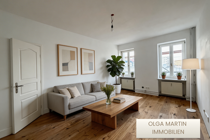Wohnung Berlin Friedrichshain-Kreuzberg - 2 Zimmer, 51 m&sup2;, 320.000&euro; | Angebot:27120482