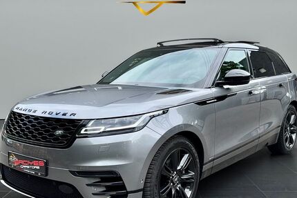 Land Rover Range Rover Velar 93.245 km 40.990 € Wuppertal 42115