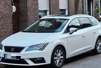 Seat Leon 225.000 km 8.500 € Viersen 41749