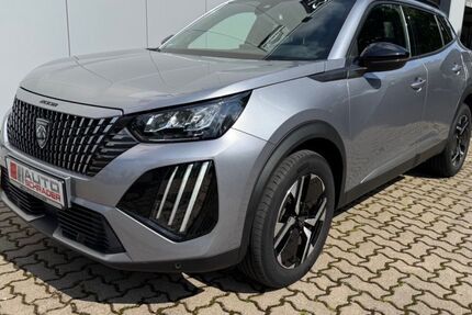 Peugeot 2008 21.540 km 22.880 &euro; Garbsen 30826
