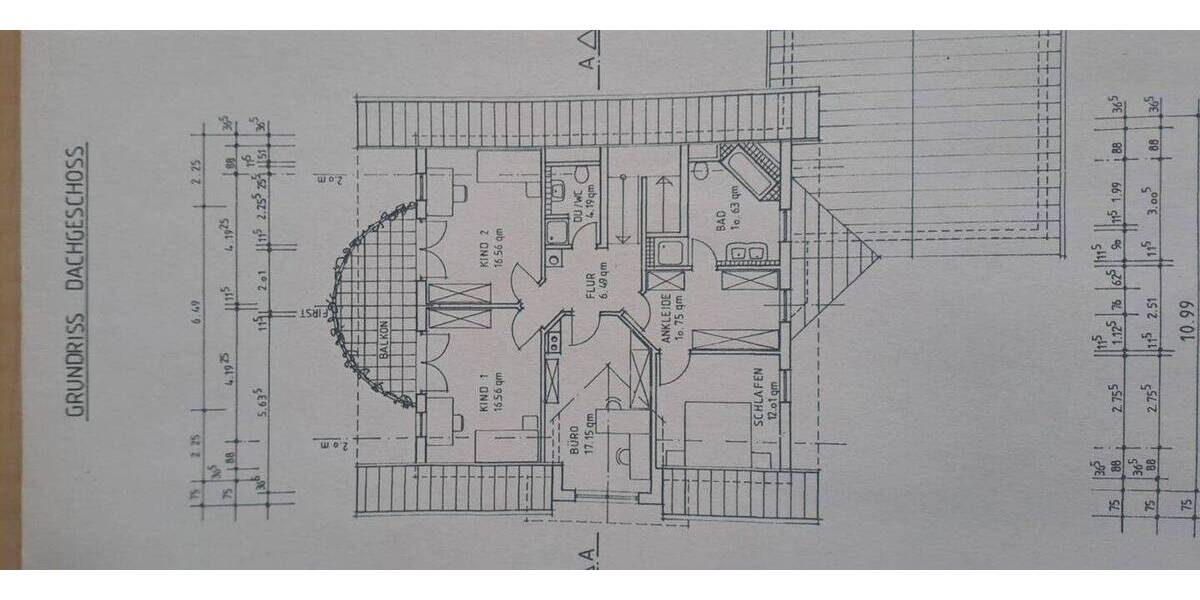 Einfamilienhaus Sulzberg - 7 Zimmer, 194 m&sup2;, 1.200.000&euro; | Angebot:26089475