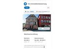 Doppelhaushälfte Walldürn - 4 Zimmer, 80 m&sup2;, 50.000&euro; | Angebot:26803128