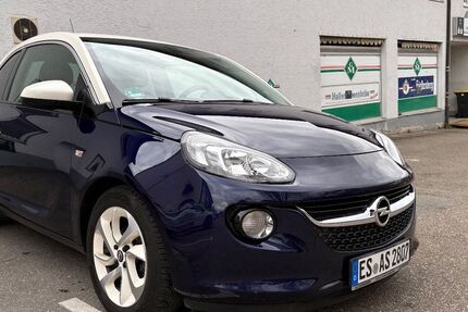 Opel Adam 40.000 km 11.000 &euro; Leinfelden-Echterdingen 70771