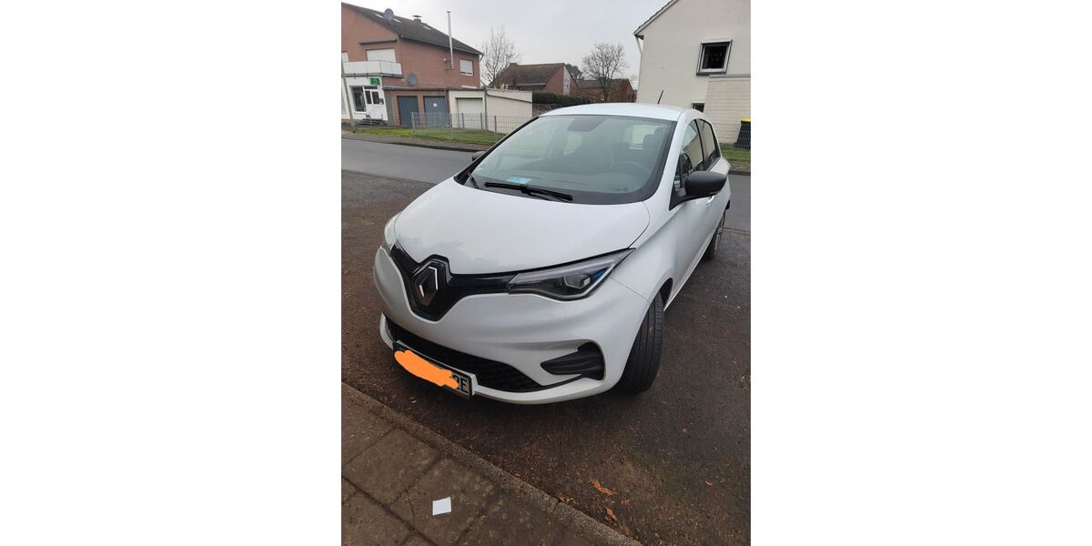 Renault ZOE 125.000 km 7.200 &euro; Nörvenich 52388