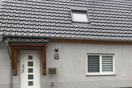 Familienfreundliches Reihenmittelhaus auf Rügen (vollsaniert) 4 zimmer