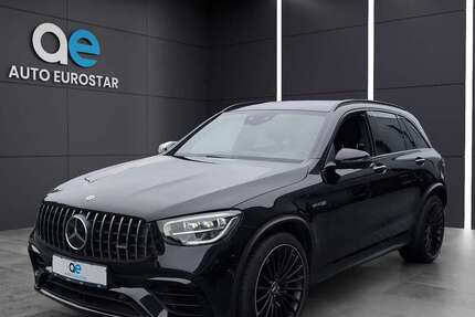 Mercedes-Benz GLC 63 AMG 59.787 km 60.950 &euro; Hamm 59077