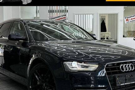 Audi A4 200.000 km 8.880 &euro; Fuhrberg 30938
