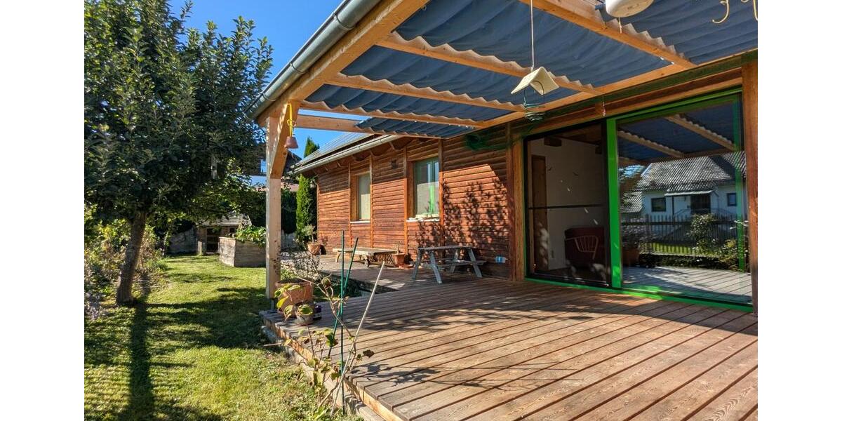 Einfamilienhaus Bach an der Donau - 7 Zimmer, 164 m&sup2;, 520.000&euro; | Angebot:23023725