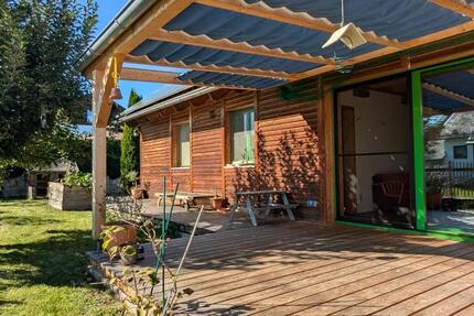 Haus Bach an der Donau - 7 Zimmer, 164 m&sup2;, 520.000&euro; | Angebot:23023725