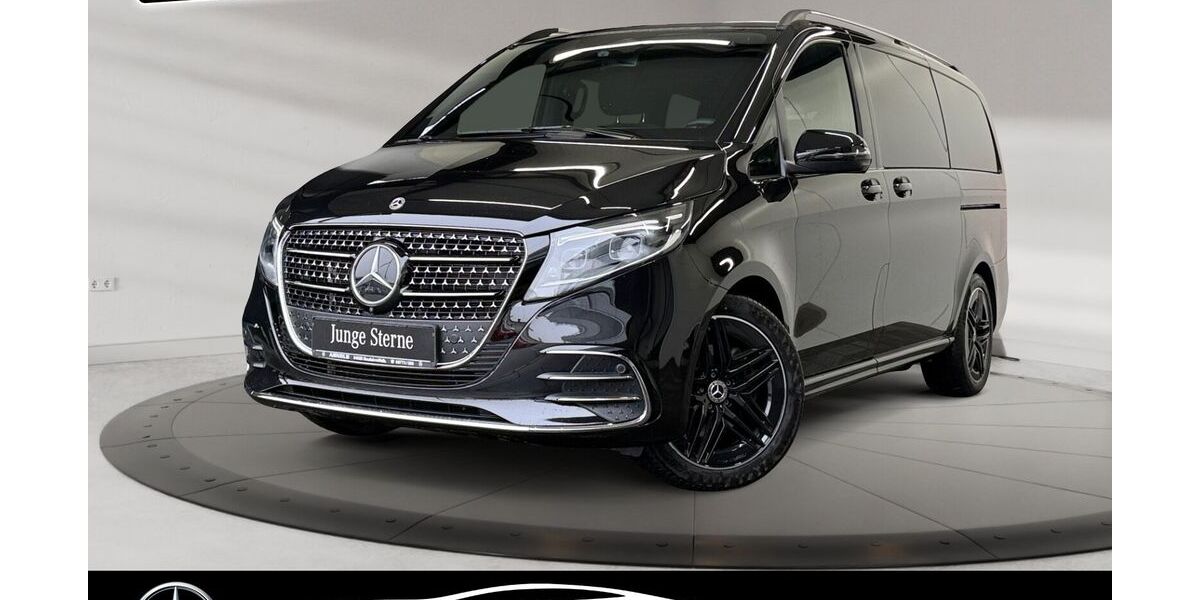Mercedes-Benz V 250 24.560 km 69.800 &euro; Neufahrn in Niederbayern 84088