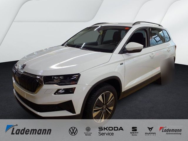 Skoda Karoq 26.300 km 31.849 &euro; Lauda-Königshofen 97922