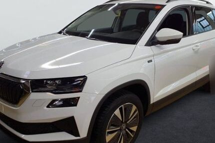 Skoda Karoq 26.300 km 32.189 &euro; Buchen 74722