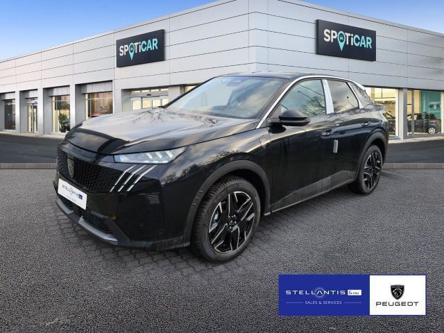 Peugeot 3008 1.500 km 36.890 &euro; Berlin 12681