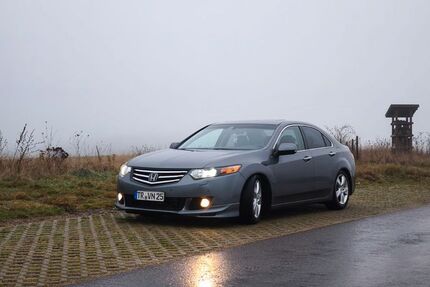 Honda Accord 285.000 km 6.500 &euro; Schömerich 54314