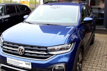VW T-Cross 74.600 km 16.950 &euro; Mülheim a.d.Ruhr 45472