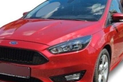 Ford Focus 52.000 km 13.480 &euro; Duisburg 47249