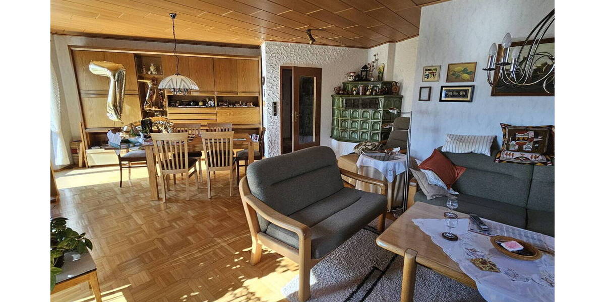 Einfamilienhaus Frielendorf-Großropperhausen Großropperhausen - 6 Zimmer, 190 m&sup2;, 350.000&euro; | Angebot:26795335