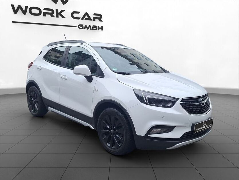 Mokka
