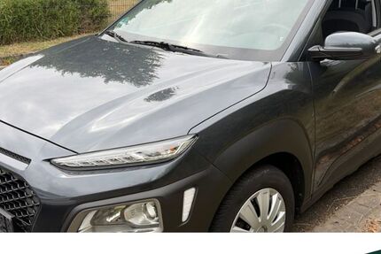 Hyundai KONA 54.645 km 10.900 &euro; Niestetal 34266