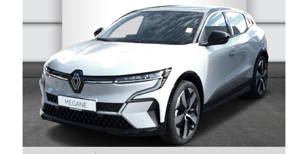 Renault Megane 2.900 km 34.980 &euro; Halle 06132